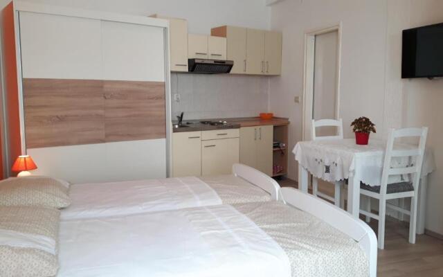 Apartments Villa Sirena