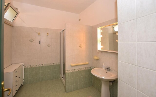 Nice Home in Rieti With Wifi and 5 Bedrooms