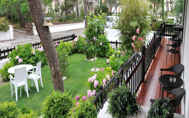 Hotel Verde Pinho