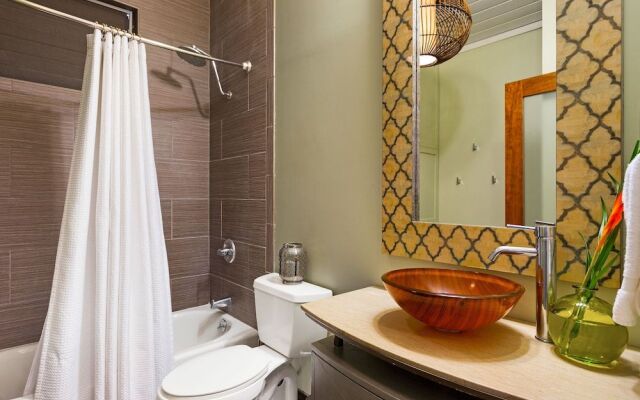 Hale Mala Hina-245 - 2 Br Condo