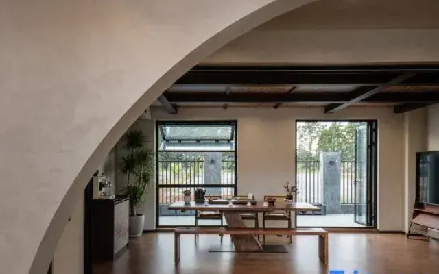 Yinlu Shu Homestay