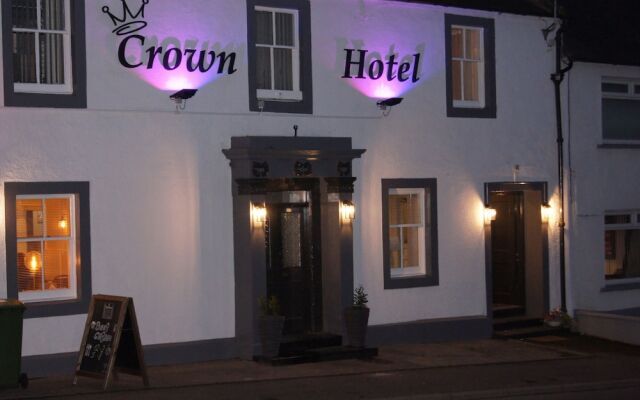 The Crown Hotel