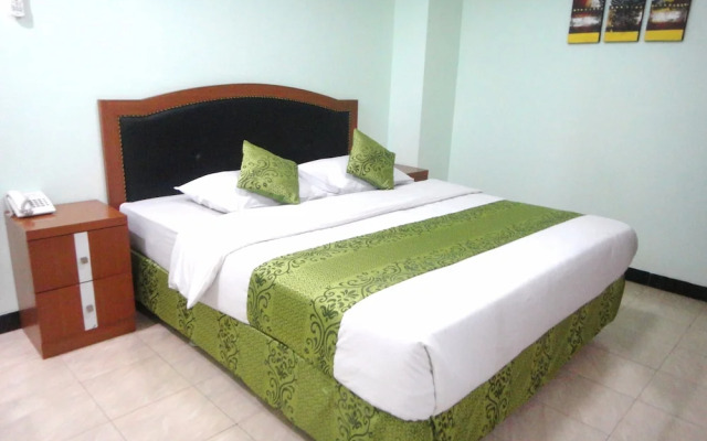 Karsa Utama Hotel