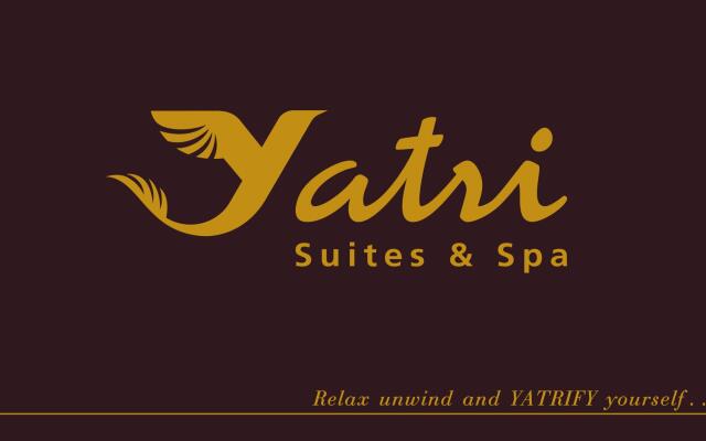 Yatri Suites and Spa