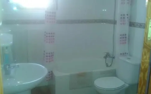 Hostal El Arrecife