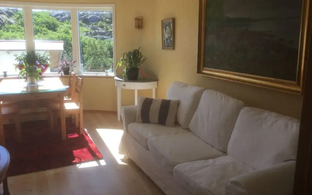 Kungshamns Vandrarhem - Hostel