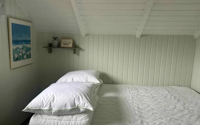 4 Star Holiday Home in Karrebaeksminde