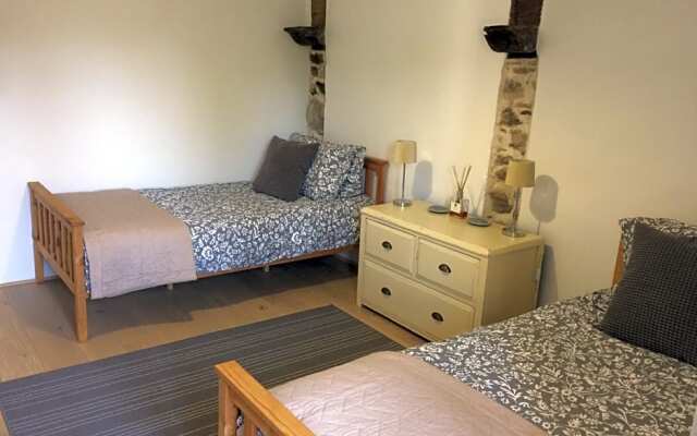 The Annexe Chadalais