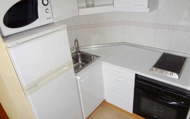 Apartamento Torre Levante 24-B