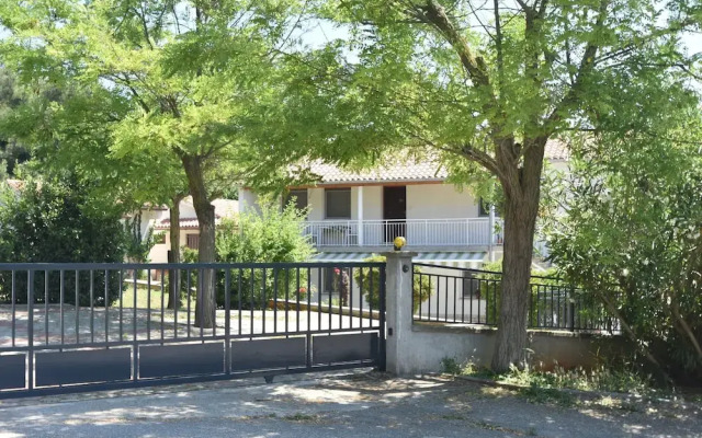 Apartment near Beach and Historical Center of Pula