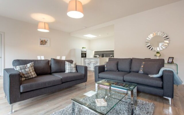 Chester Street 5 Star Residence - Rannoch suite
