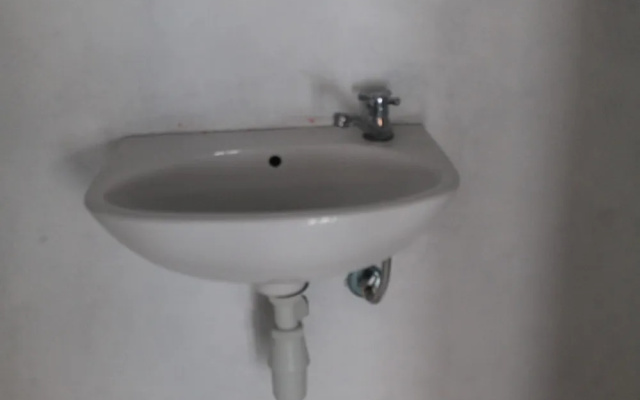 Kubu Indah Guest House