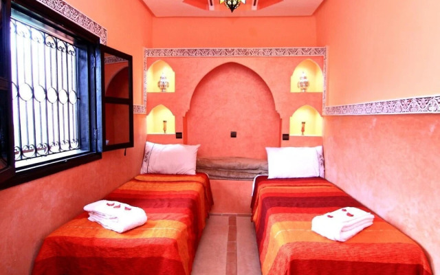 Atlas Mazik Lodge