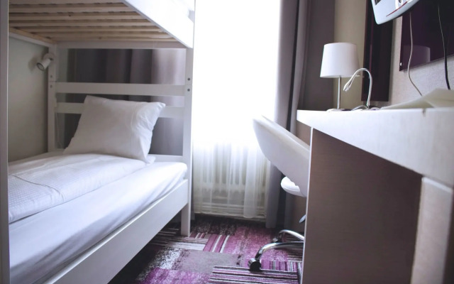 Hotell Västmannagatan no.61