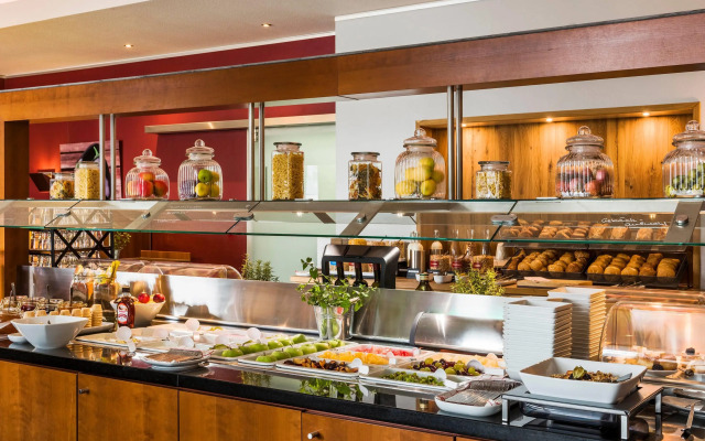 Hotel Wolfsburg Centrum, Affiliated by Meliá