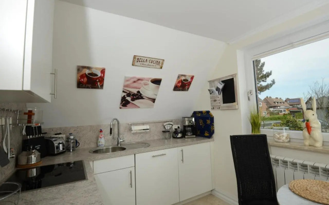 Exklusiv Wohnung Nika