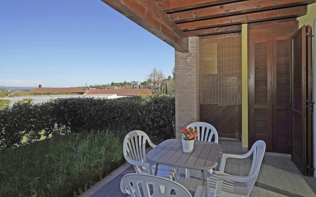 Residence Belvedere PT-40