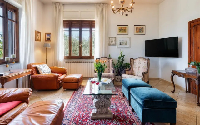 B&B i Melograni