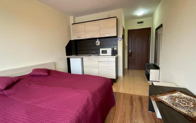 Studio Summer Breeze 406