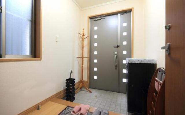 Shitaya-2chome House