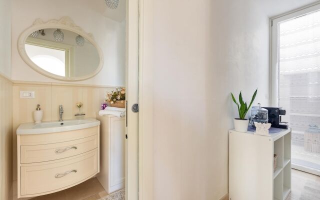 2196 L`angolo di Dora by Barbarhouse