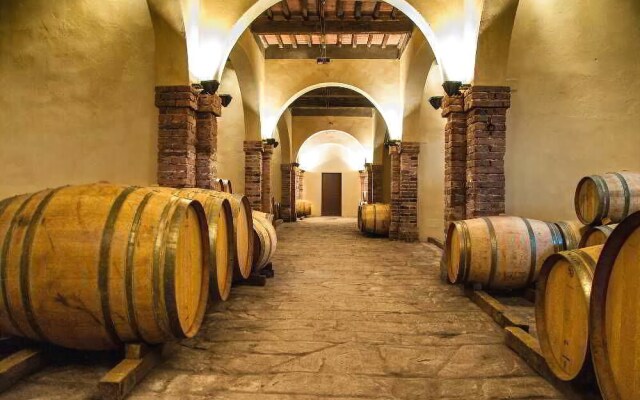 Azienda Agricola San Gervasio