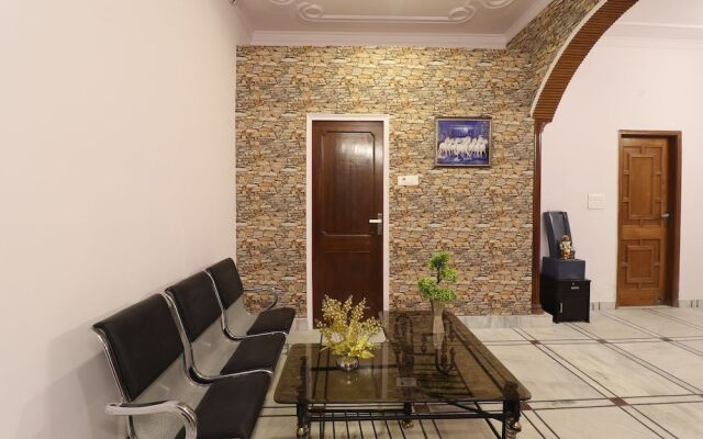Oyo 26449 Rajdhani Residency