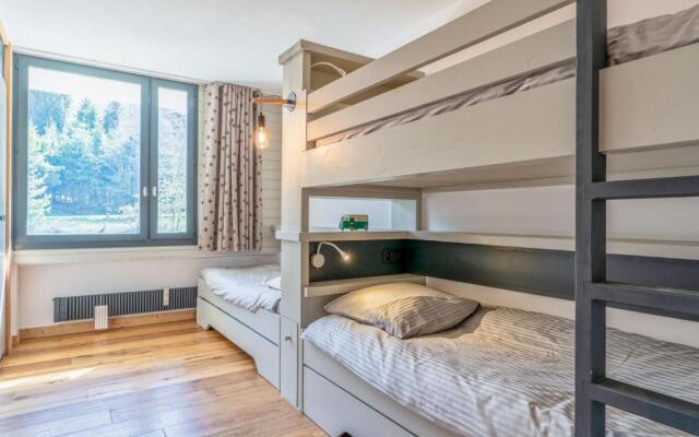 Appartement Megève, 5 pièces, 10 personnes - FR-1-560-1