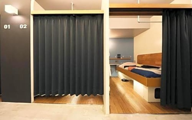 FON-SU bed&breakfast - Vacation STAY 19641v