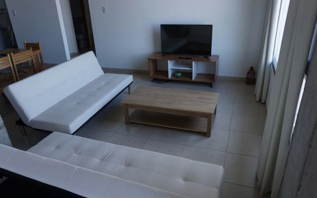Magallanes Flat