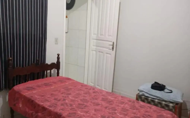 EcoRupestre Hostel Receptivo