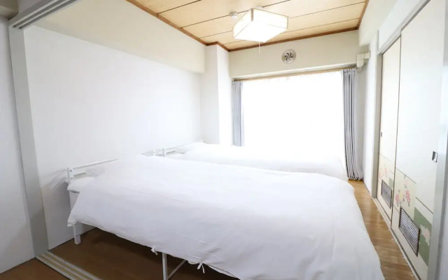 President Susukino 803