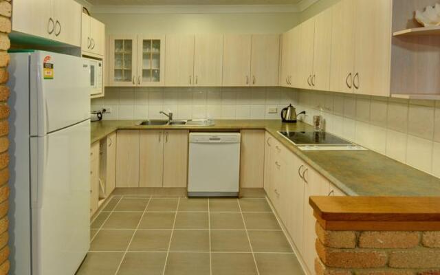Apartment Illawong Inn 2