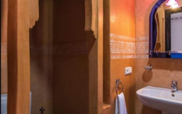 Riad & Spa Challa