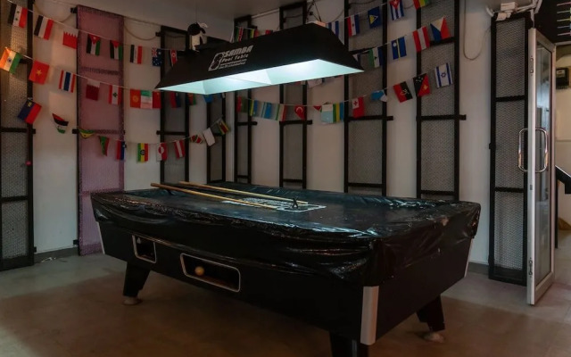 Bodega Pai Party Hostel