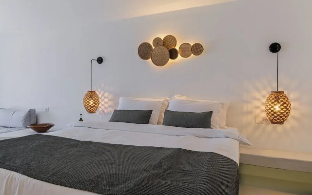 SunSea Living Suites