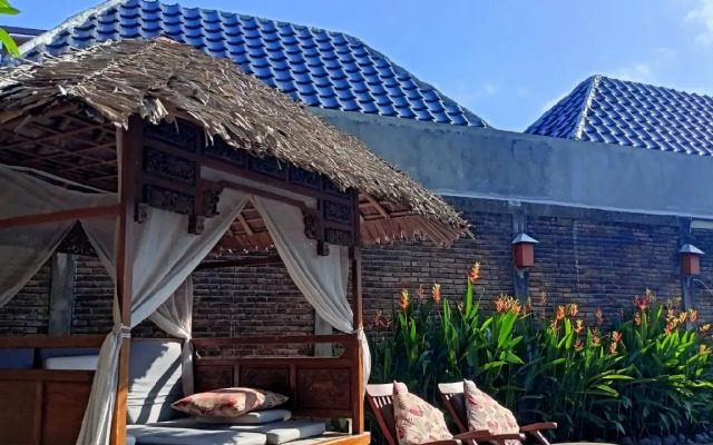 Nyiur Resort Hotel
