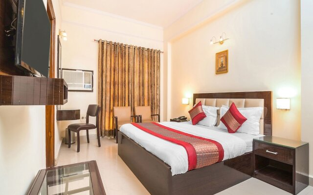 OYO 14245 Amitabh Guest house