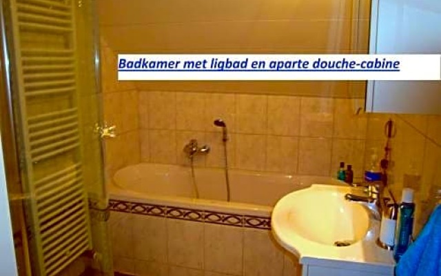 B&B "Tumtummetje"