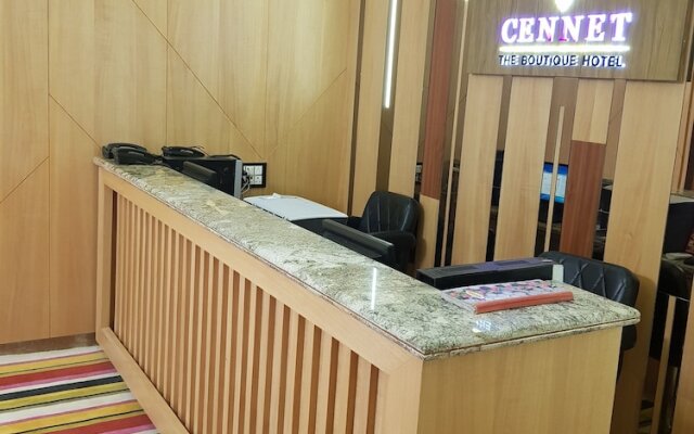 CENNET The Boutique Hotel
