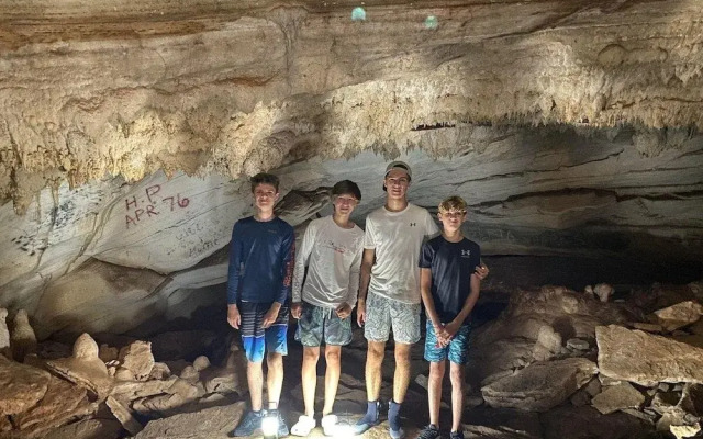 Windsong 4 Bedroom Home