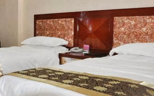Hanjiang Dianli Hotel