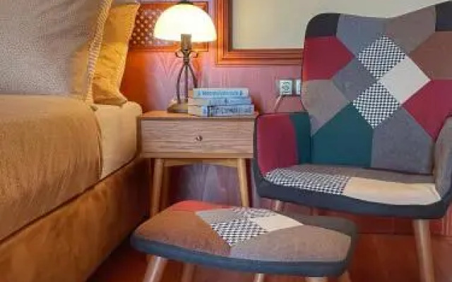 Apartmány Bašta & Wellness