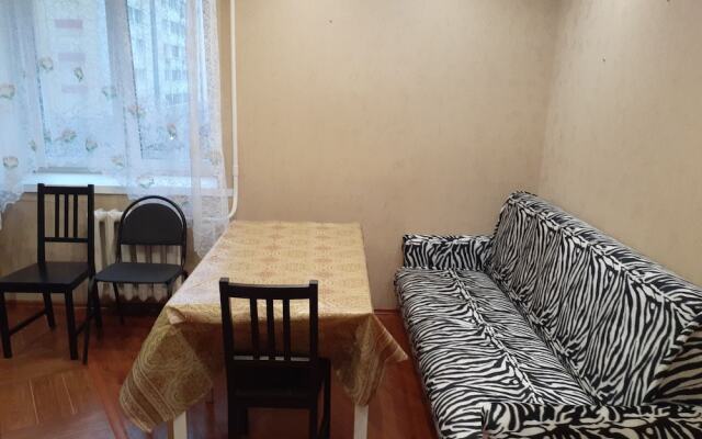 Красивые апартаменты на ул. Вокзальной, 61, к. 1