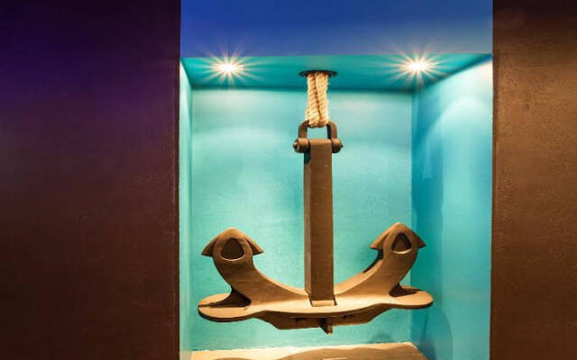 Rija Port Hotel Riga