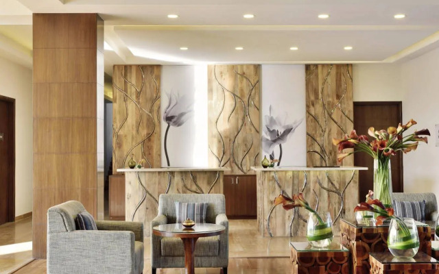 The Westin Pushkar Resort & Spa