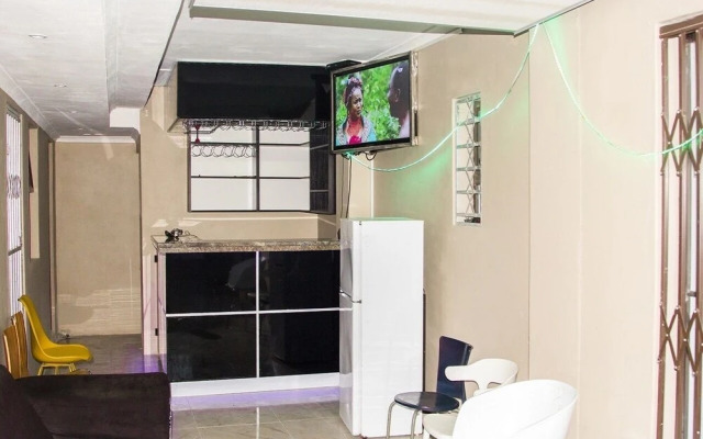 Fairdeal Guest House