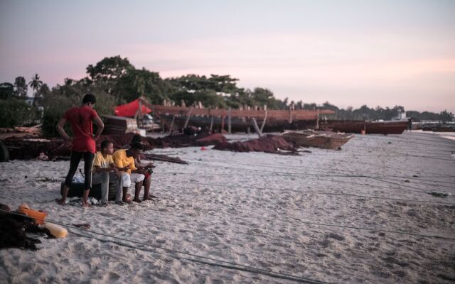 Malindi Guest House