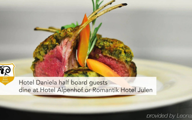 Hotel Daniela