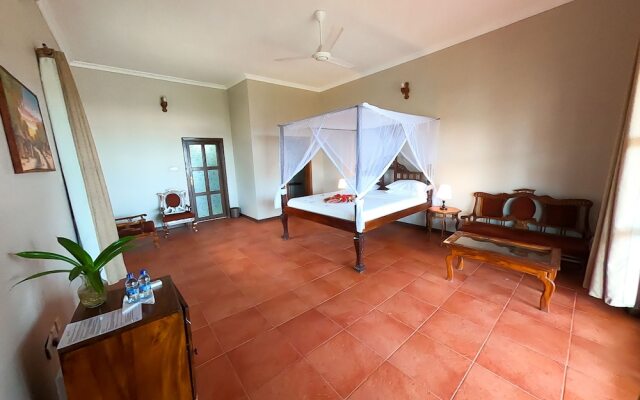 Mandarin Resort Zanzibar